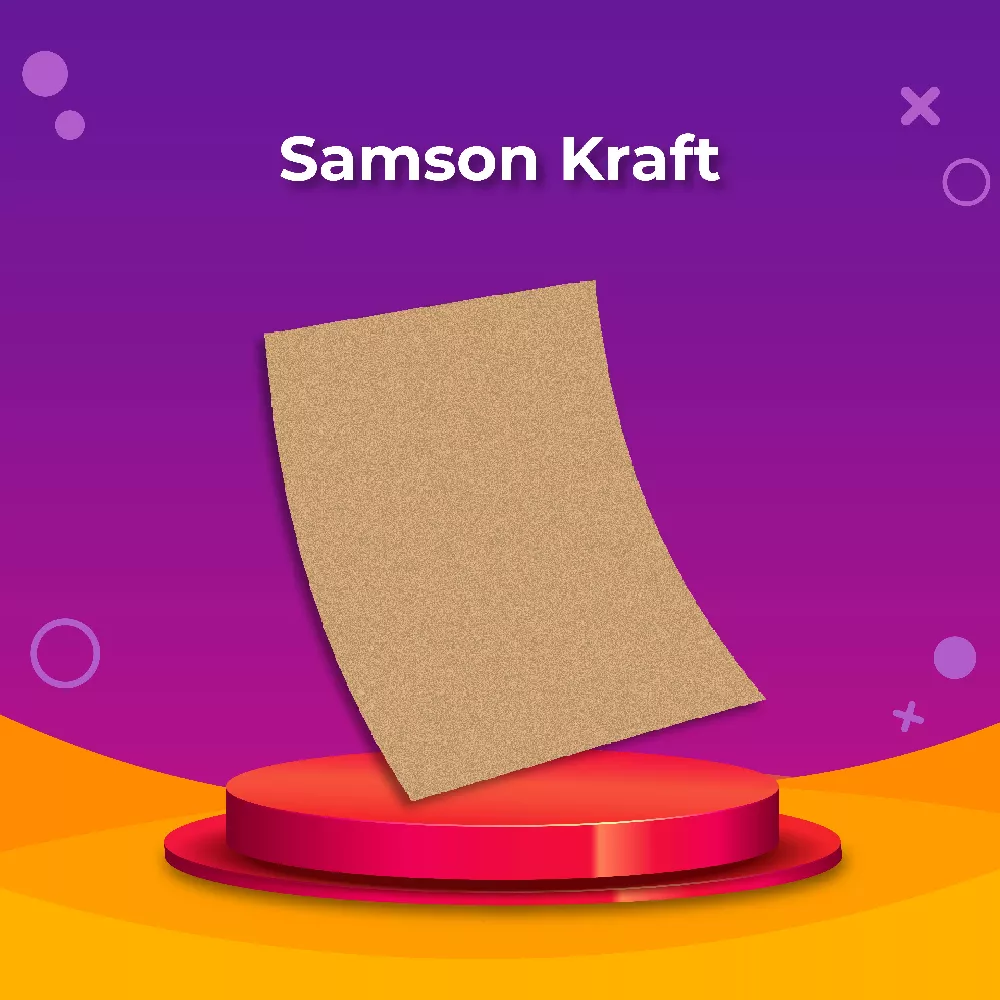 Samson Kraft
