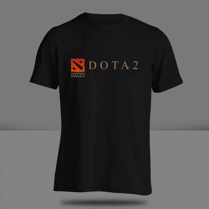 T-shirt  Dota 2 ( S - M - L )