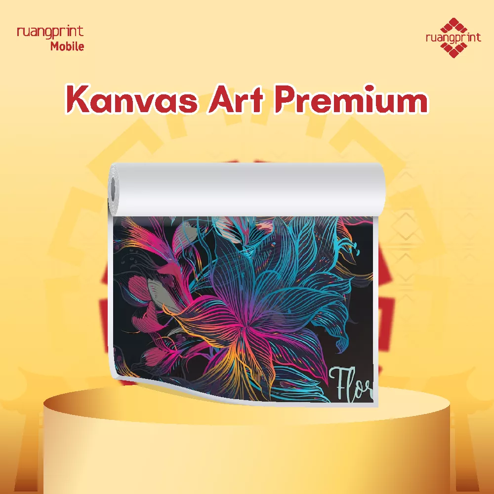 Kanvas Art Premium