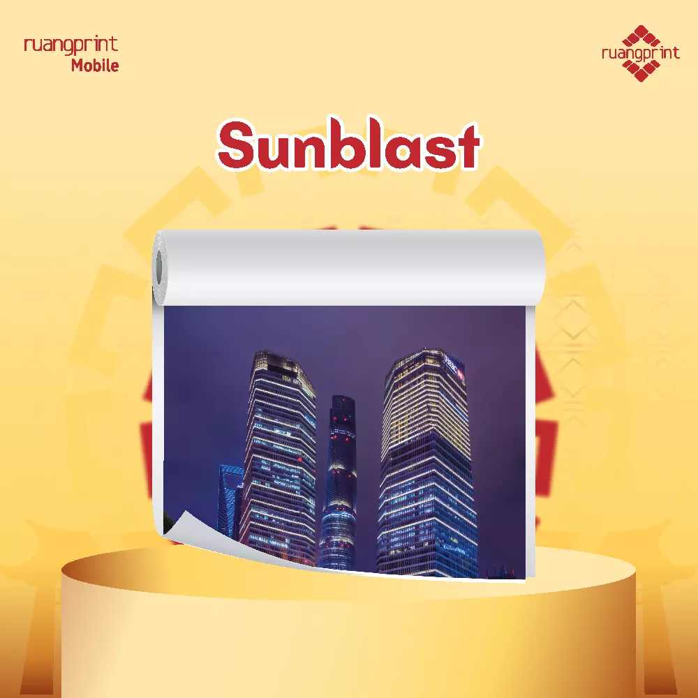 Sunblast