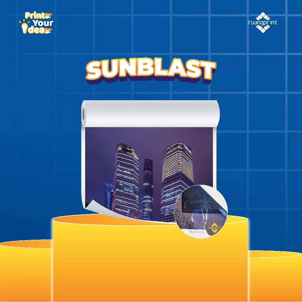 Sunblast