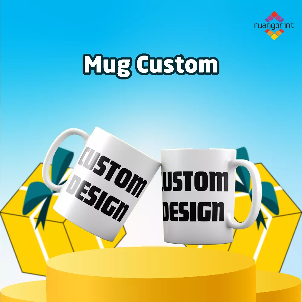 Mug Custom