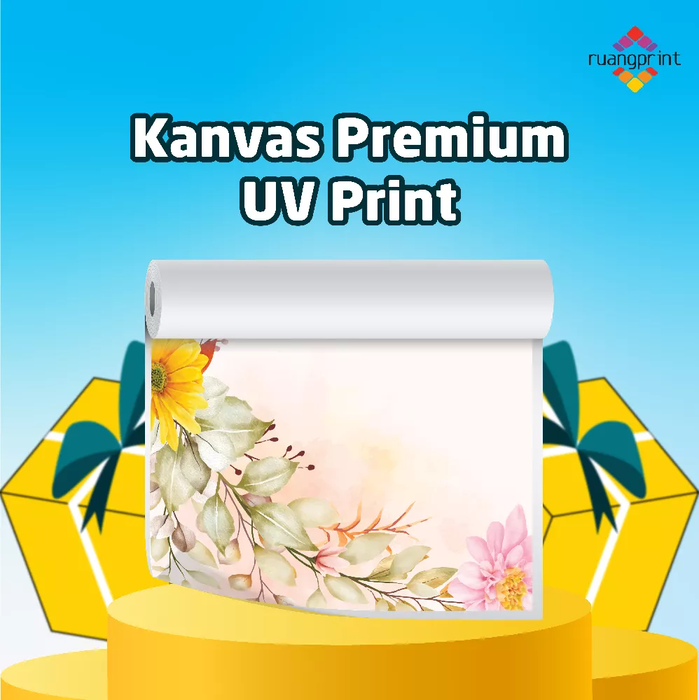 Kanvas Art Premium - UV Print