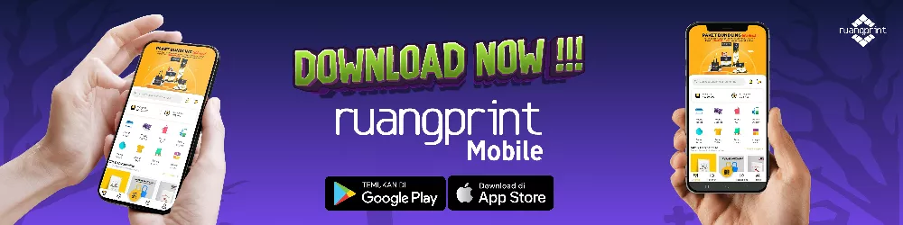 ruangprint promo