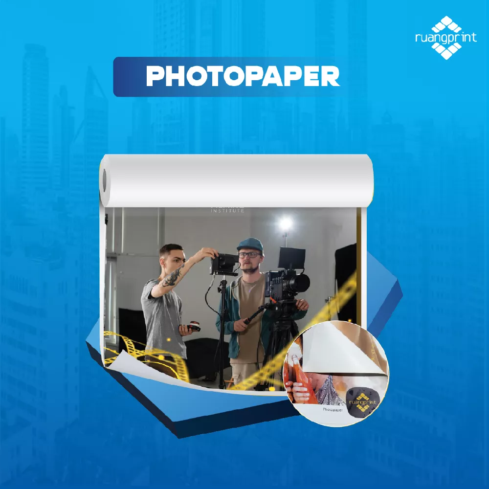 Photo Paper