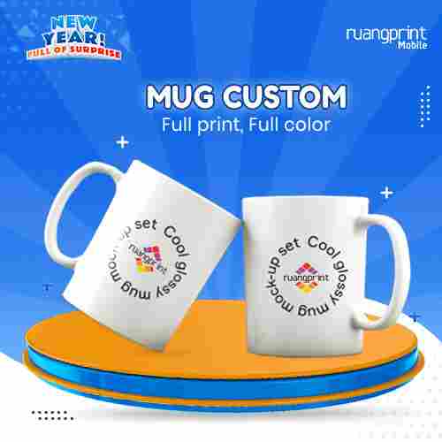 Mug Custom