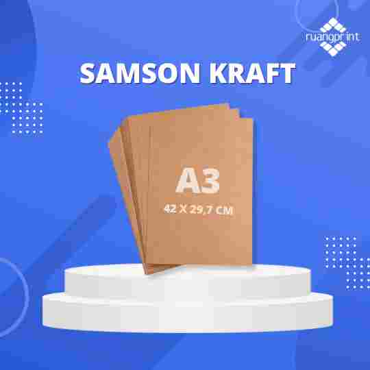 Samson Kraft